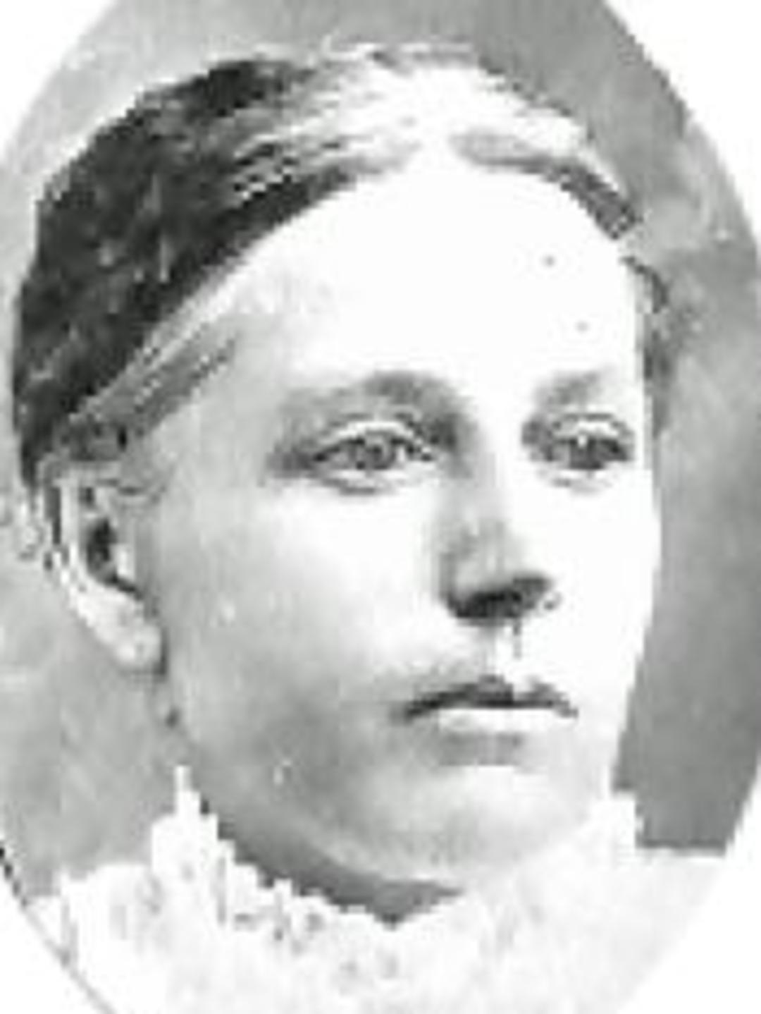 Louisa Busenbark (1827 - 1885) Profile